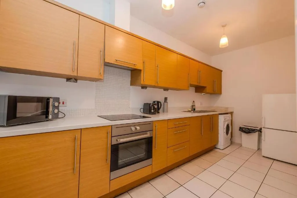 Apartment Joyspick Central Twobedroom Bn129Cla03 Brighton