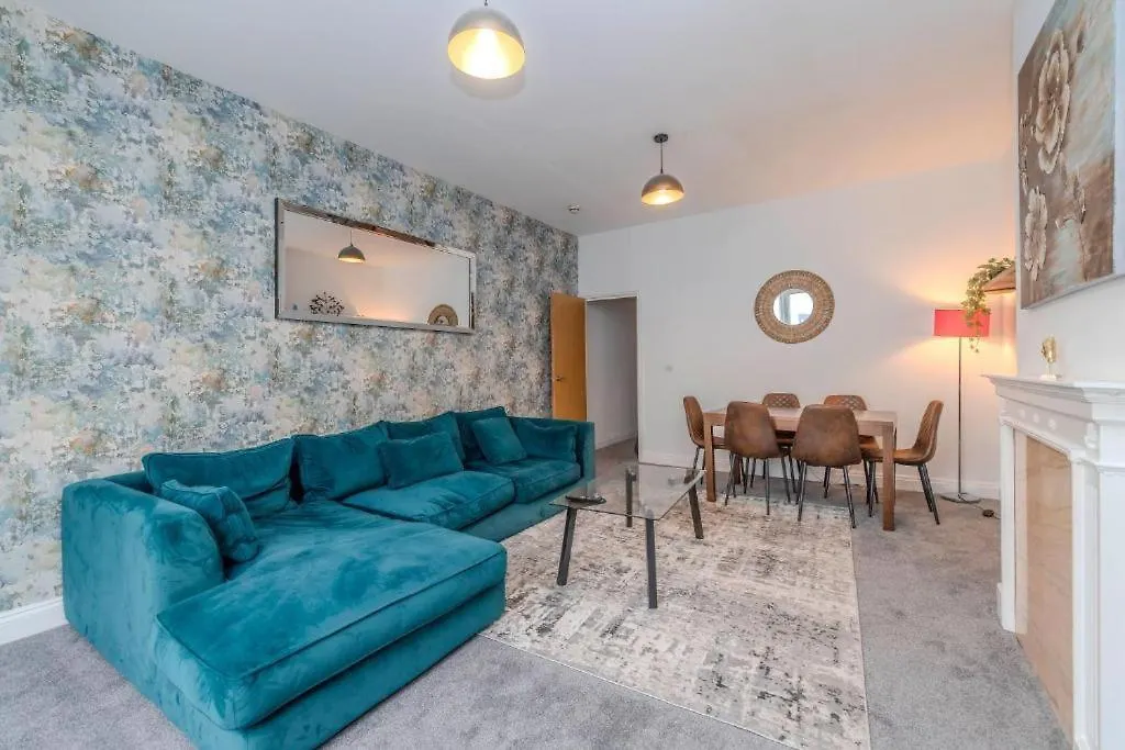 Joyspick Central Twobedroom Bn129Cla03 Brighton United Kingdom