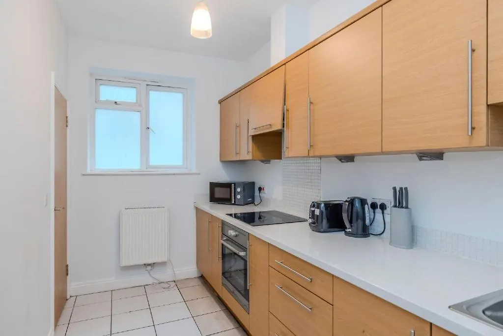 Joyspick Central Twobedroom Bn129Cla03 Brighton 0*,  United Kingdom