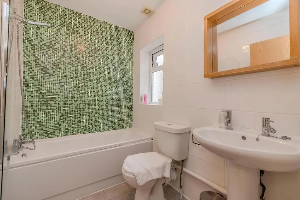 Apartment Joyspick Central Twobedroom Bn129Cla03 Brighton