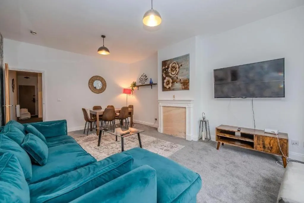 Joyspick Central Twobedroom Bn129Cla03 Brighton