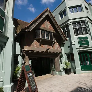 4* Hotel Du Vin&bistro